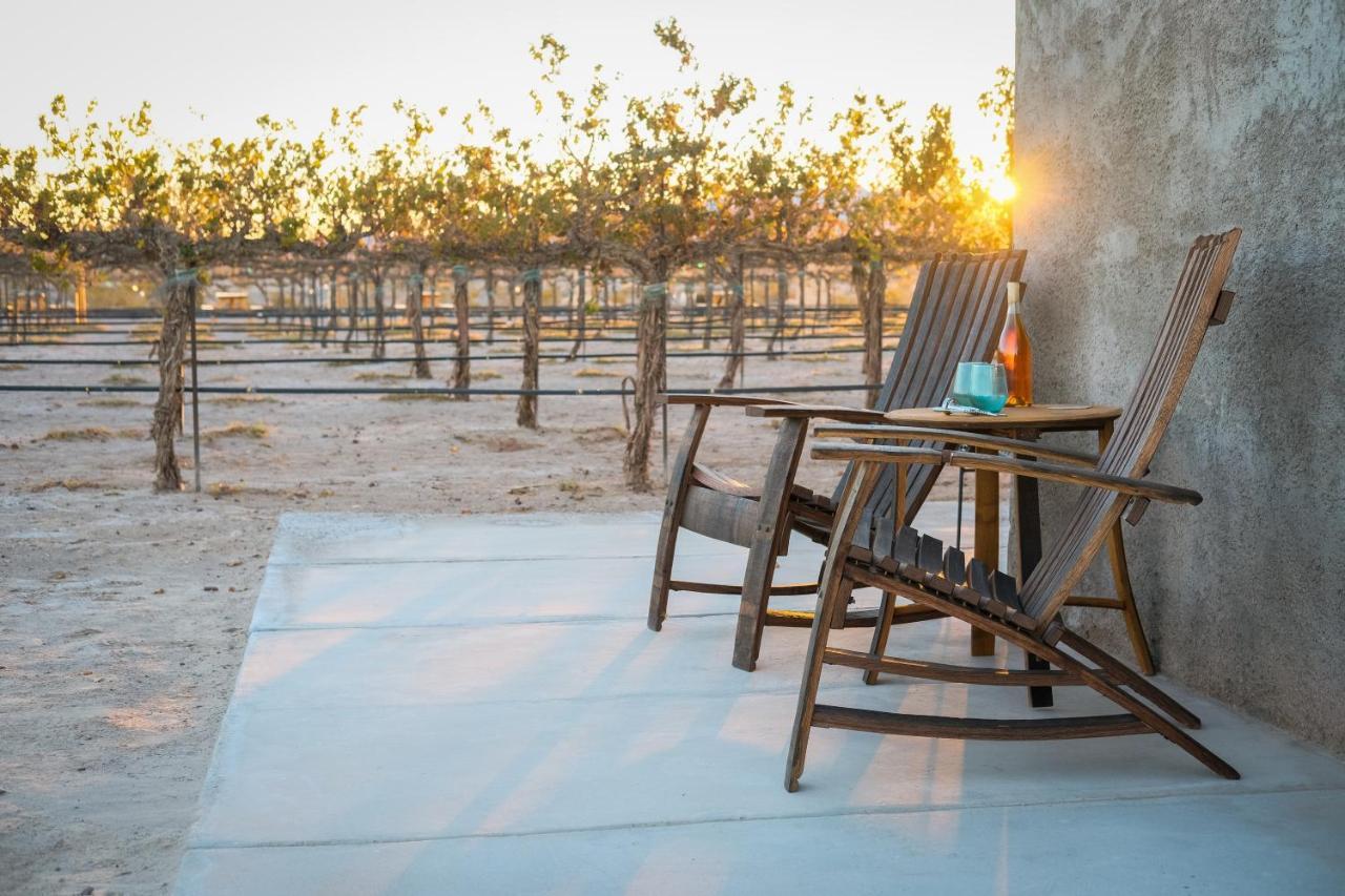 Tarantula Ranch Campground & Vineyard Near Death Valley National Park Амаргоса Вали Екстериор снимка